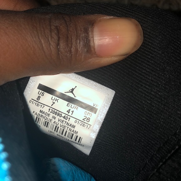 Good shoes I just don’t wear them anymore - Picture 4 of 4